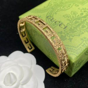 Gucci bracelet